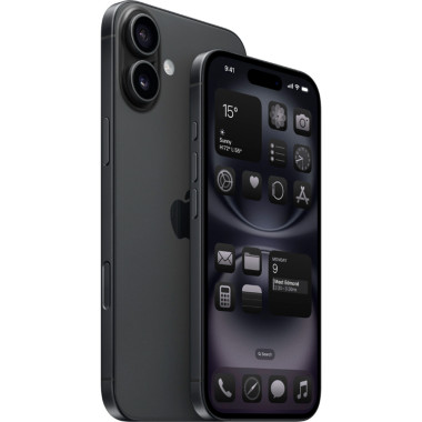 Смартфоны Apple