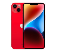Смартфон Apple iPhone 14 eSim 256Gb (PRODUCT)RED