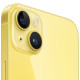 Смартфон Apple iPhone 14 Dual Sim 128Gb Yellow