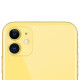 Смартфон Apple iPhone 11 256Gb Yellow (Желтый)