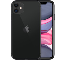 Смартфон Apple iPhone 11 64Gb Black