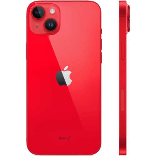 Смартфон Apple iPhone 14 Plus Dual Sim 512Gb (PRODUCT)RED