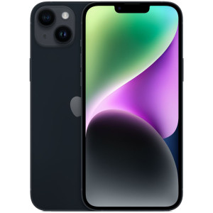 Смартфон Apple iPhone 14 Plus 128Gb Midnight