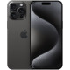 Смартфон Apple iPhone 15 Pro eSim 256Gb Black Titanium