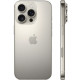 Смартфон Apple iPhone 16 Pro 128Gb eSim Natural Titanium