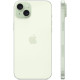 Смартфон Apple iPhone 15 eSim 256Gb Green