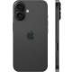 Смартфон Apple iPhone 16 512Gb Dual Sim Black