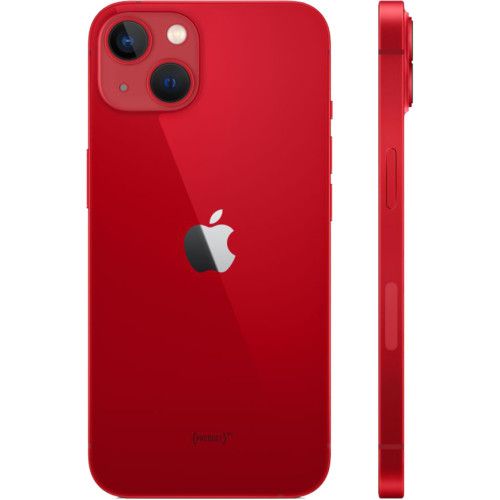 Смартфон Apple iPhone 13 128Gb (PRODUCT)RED