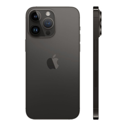 Смартфон Apple iPhone 14 Pro 1Tb Space Black