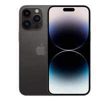 Смартфон Apple iPhone 14 Pro 1Tb Space Black