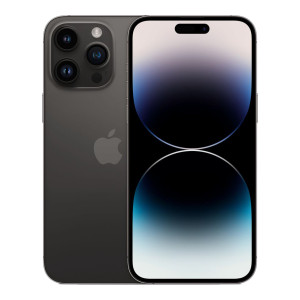 Смартфон Apple iPhone 14 Pro 1Tb Space Black