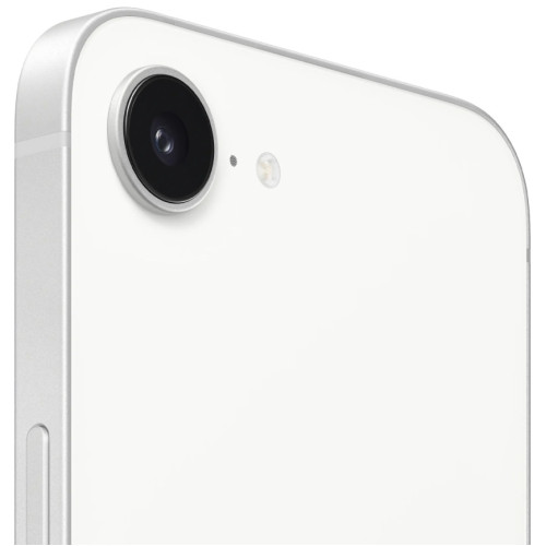 Смартфон Apple iPhone 16e 128Gb nano Sim + eSim White
