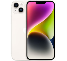 Смартфон Apple iPhone 14 Plus 256Gb Starlight