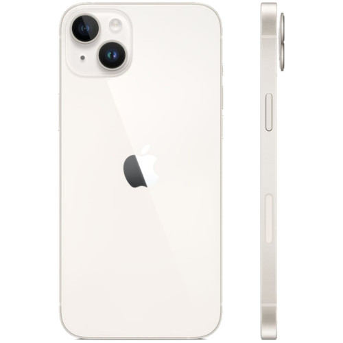 Смартфон Apple iPhone 14 Plus 256Gb Starlight