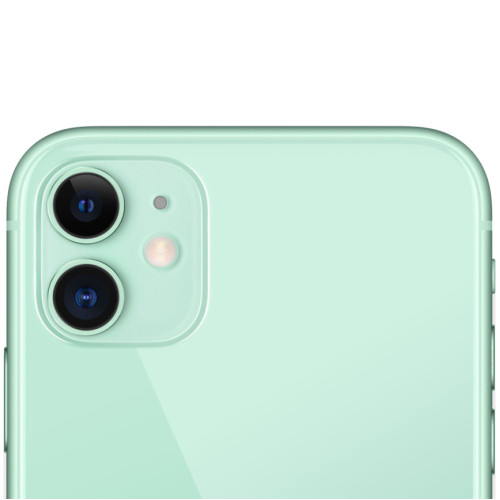Смартфон Apple iPhone 11 256Gb Green (Зеленый)