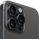Смартфон Apple iPhone 15 Pro Dual Sim 1Tb Black Titanium