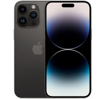 Смартфон Apple iPhone 14 Pro Max Dual Sim 512Gb Space Black