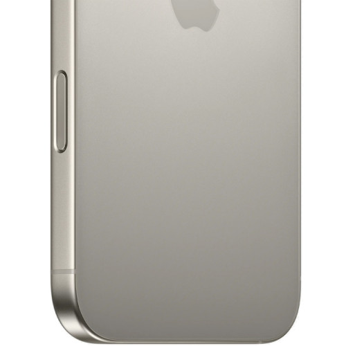 Смартфон Apple iPhone 16 Pro Max 512Gb eSim Natural Titanium