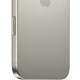Смартфон Apple iPhone 16 Pro Max 512Gb eSim Natural Titanium