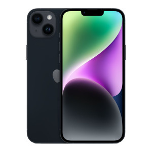 Смартфон Apple iPhone 14 eSim 512Gb Midnight