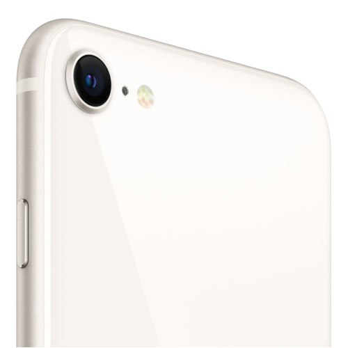 Смартфон Apple iPhone SE (2022) 128Gb Starlight