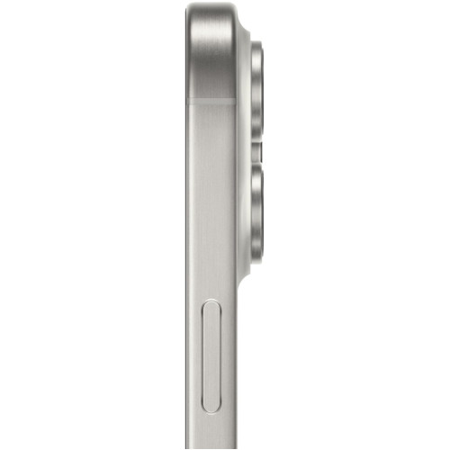 Смартфон Apple iPhone 15 Pro Max 512Gb White Titanium