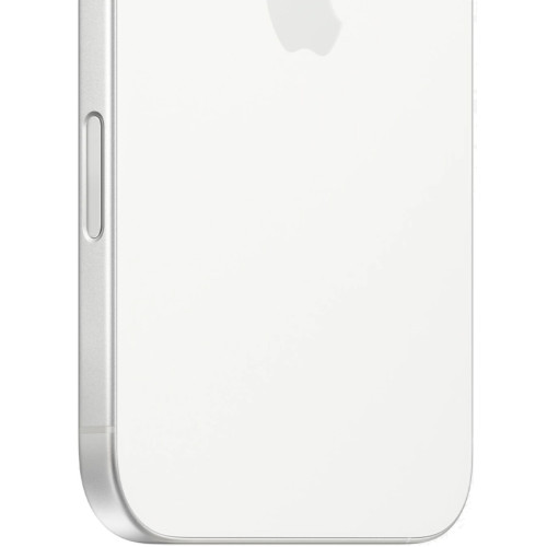 Смартфон Apple iPhone 16 Plus 512Gb eSim White