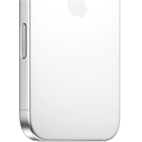 Смартфон Apple iPhone 16 Pro 128Gb eSim White Titanium
