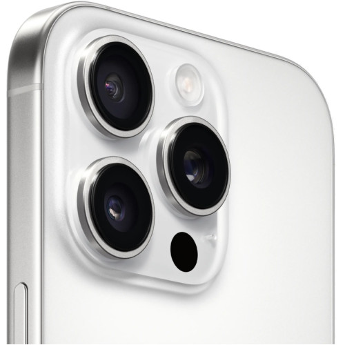 Смартфон Apple iPhone 16 Pro 128Gb eSim White Titanium