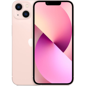Смартфон Apple iPhone 13 256Gb Pink