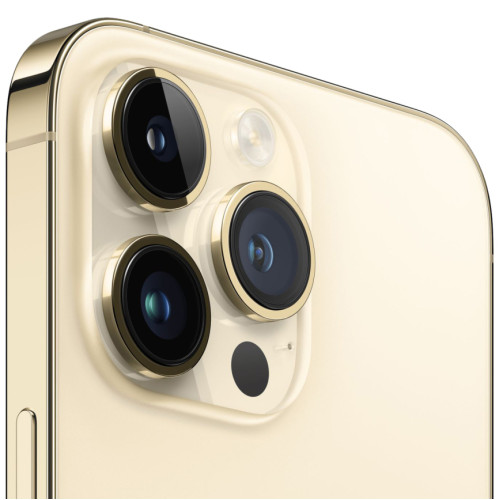 Смартфон Apple iPhone 14 Pro Dual Sim 128Gb Gold