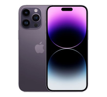 Смартфон Apple iPhone 14 Pro Dual Sim 1Tb Deep Purple