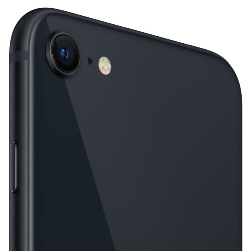 Смартфон Apple iPhone SE (2022) 128Gb Midnight
