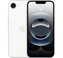 Смартфон Apple iPhone 16e 256Gb Dual Sim White