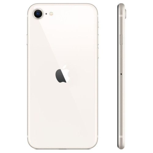 Смартфон Apple iPhone SE (2022) 256Gb Starlight