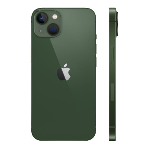 Смартфон Apple iPhone 13 Mini 512Gb Alpine Green