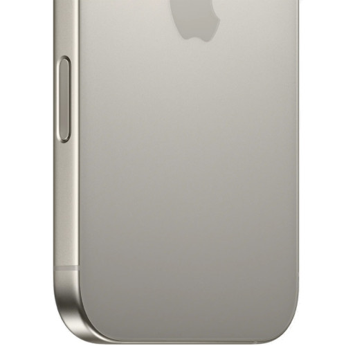 Смартфон Apple iPhone 16 Pro 128Gb nano Sim + eSim Natural Titanium