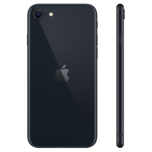 Смартфон Apple iPhone SE (2022) 64Gb Midnight