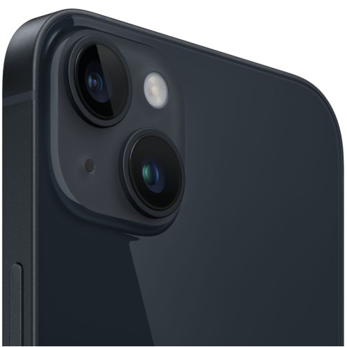 Смартфон Apple iPhone 14 eSim 128Gb Midnight