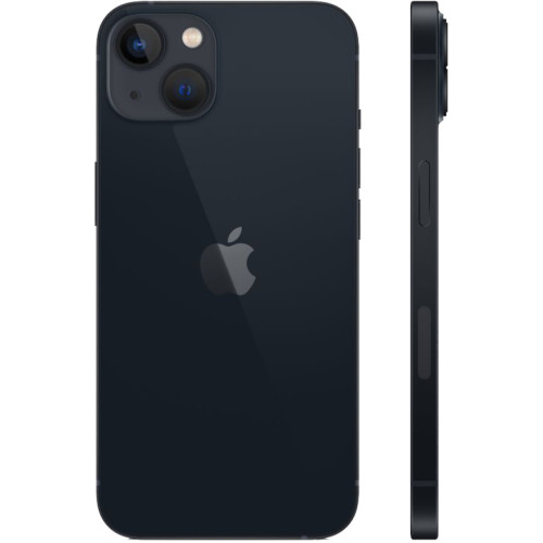 Смартфон Apple iPhone 13 256Gb Midnight