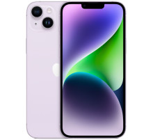 Смартфон Apple iPhone 14 Plus eSim 512Gb Purple