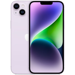 Смартфон Apple iPhone 14 Plus eSim 512Gb Purple