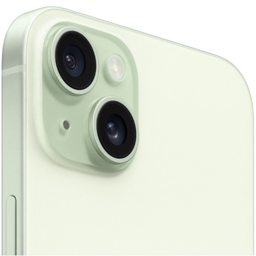 Смартфон Apple iPhone 15 Dual Sim 128Gb Green