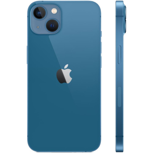 Смартфон Apple iPhone 13 512Gb Blue
