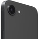 Смартфон Apple iPhone 16e 128Gb nano Sim + eSim Black