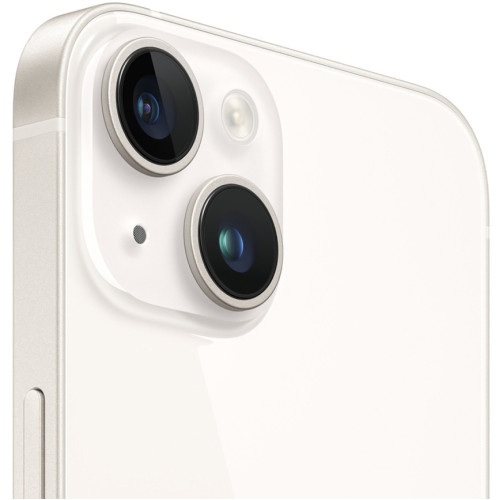 Смартфон Apple iPhone 14 eSim 512Gb Starlight