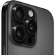 Смартфон Apple iPhone 16 Pro 128Gb Dual Sim Black Titanium