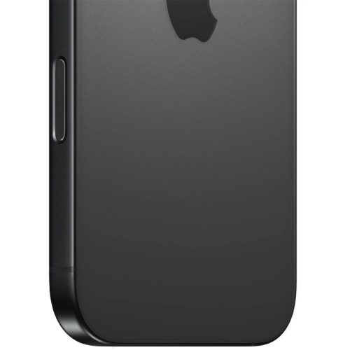 Смартфон Apple iPhone 16 Pro 128Gb Dual Sim Black Titanium