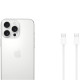 Смартфон Apple iPhone 16 Pro Max 512Gb eSim White Titanium