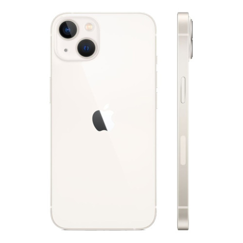 Смартфон Apple iPhone 13 Mini 256Gb Starlight